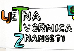 ljetna tvornica znanosti